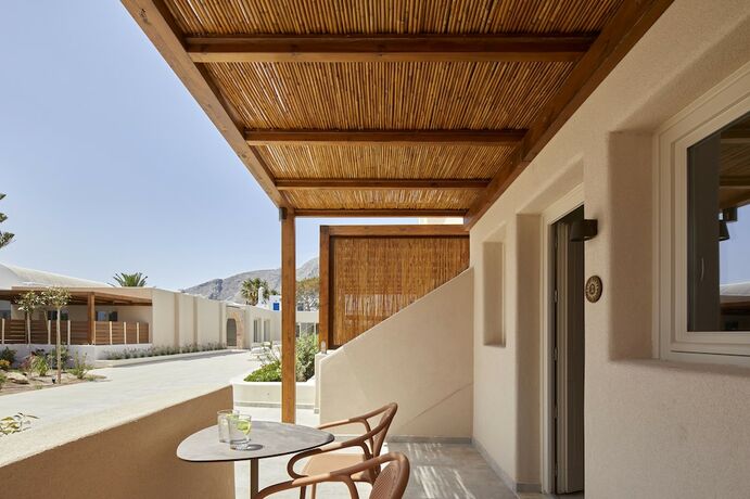 Imagen general del Hotel Apricus Suites. Foto 5