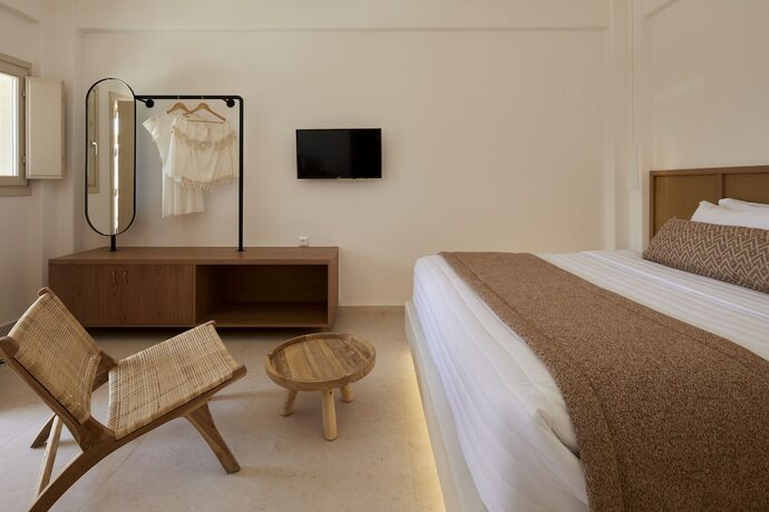 Imagen general del Hotel Apricus Suites. Foto 8