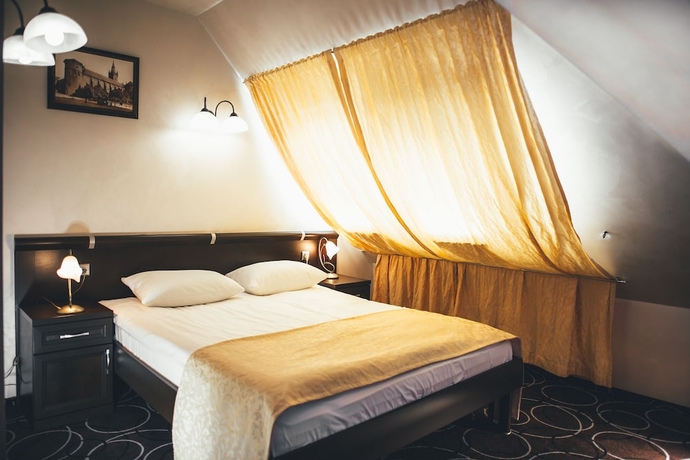 Imagen de la habitación del Hotel Apriori. Foto 8