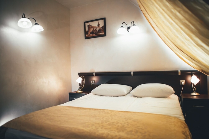 Imagen de la habitación del Hotel Apriori. Foto 9