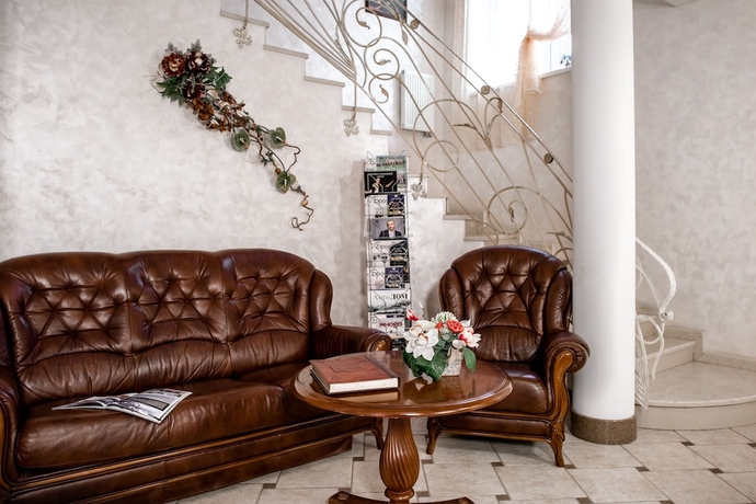 Imagen de los interiores del Hotel Apriori. Foto 15