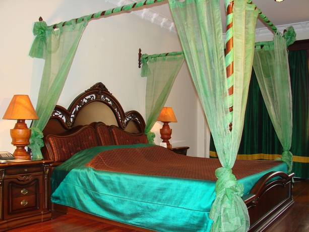 Imagen de la habitación del Hotel Apsara Angkor Resort and Conference. Foto 4