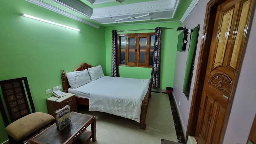 Imagen general del Hotel Apsara By Royal Collections. Foto 1