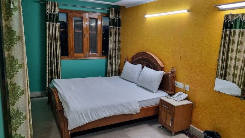 Imagen general del Hotel Apsara By Royal Collections. Foto 4