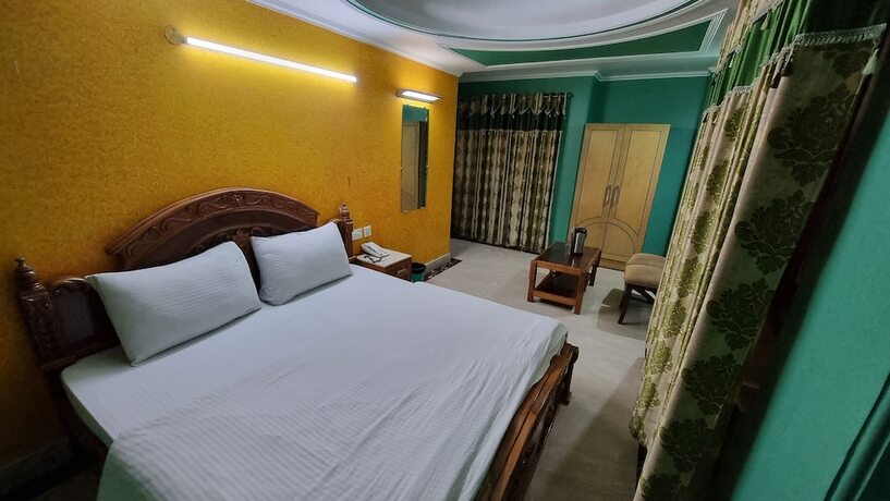 Imagen general del Hotel Apsara By Royal Collections. Foto 6