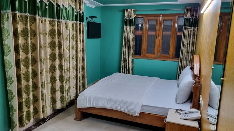 Imagen general del Hotel Apsara By Royal Collections. Foto 8