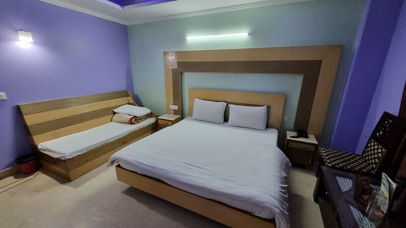 Imagen general del Hotel Apsara By Royal Collections. Foto 10