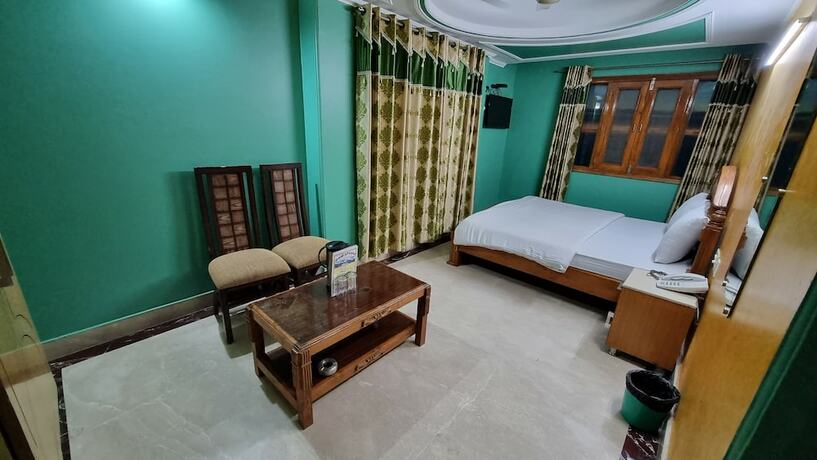 Imagen general del Hotel Apsara By Royal Collections. Foto 11