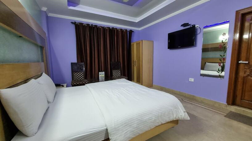Imagen general del Hotel Apsara By Royal Collections. Foto 12