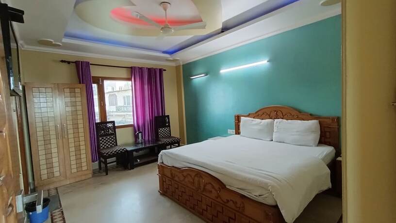 Imagen general del Hotel Apsara By Royal Collections. Foto 14