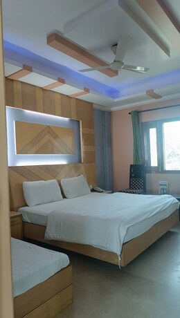 Imagen general del Hotel Apsara By Royal Collections. Foto 15