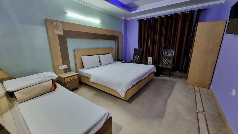 Imagen general del Hotel Apsara By Royal Collections. Foto 16