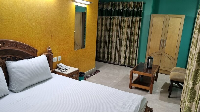 Imagen de la habitación del Hotel Apsara By Royal Collections. Foto 17