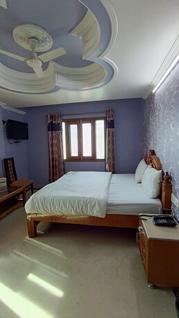 Imagen de la habitación del Hotel Apsara By Royal Collections. Foto 18