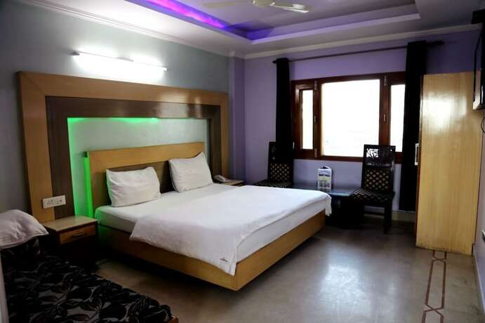 Imagen de la habitación del Hotel Apsara By Royal Collections. Foto 20