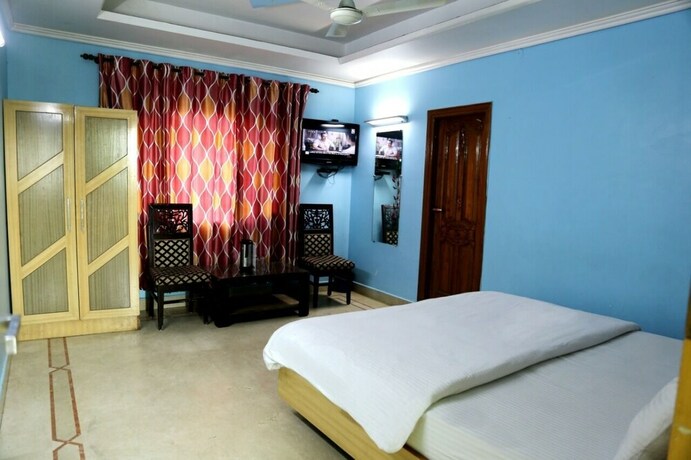 Imagen de la habitación del Hotel Apsara By Royal Collections. Foto 21