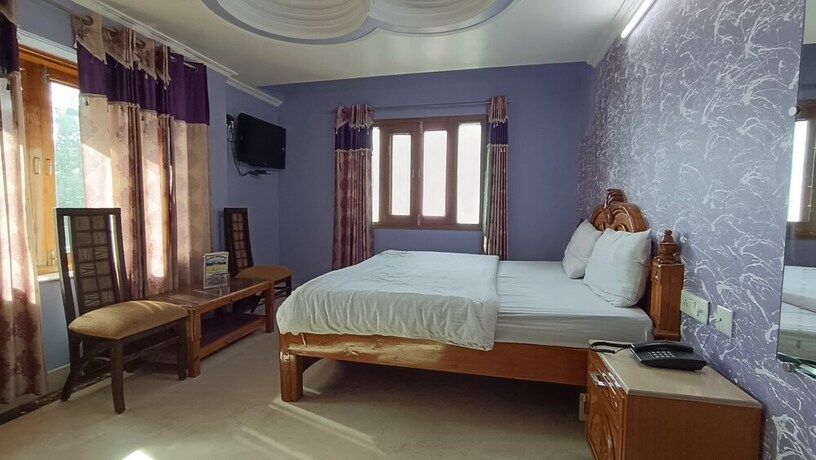 Imagen de la habitación del Hotel Apsara By Royal Collections. Foto 24