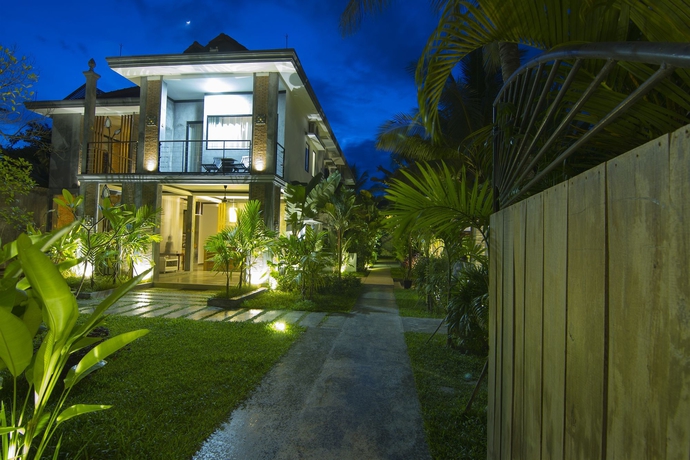 Imagen de los interiores del Hotel Apsara Greenland Boutique. Foto 15