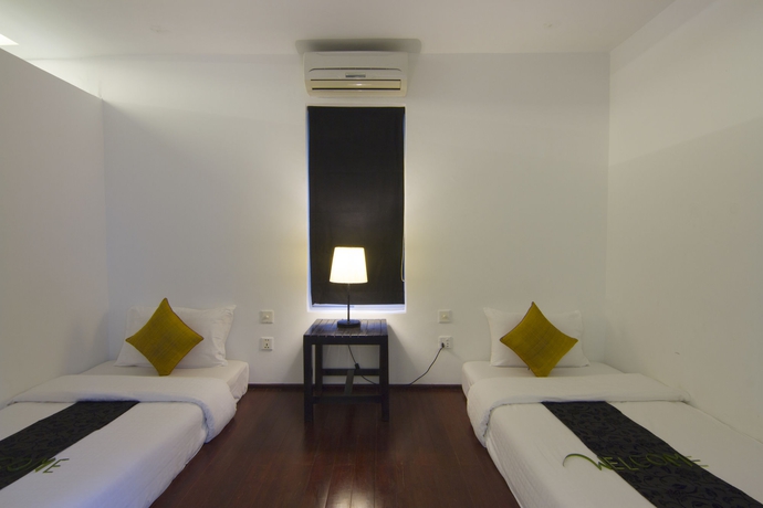 Imagen de la habitación del Hotel Apsara Greenland Boutique. Foto 7