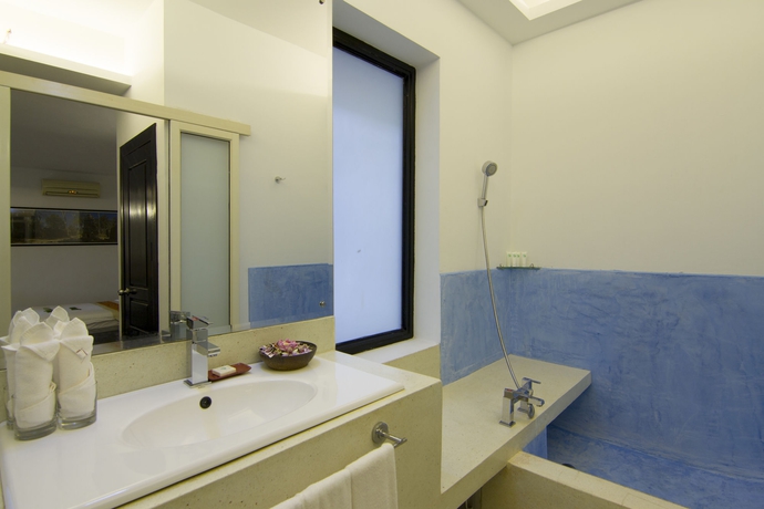 Imagen de la habitación del Hotel Apsara Greenland Boutique. Foto 8