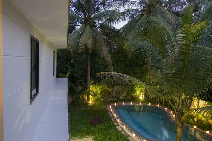 Imagen de la habitación del Hotel Apsara Greenland Boutique. Foto 12