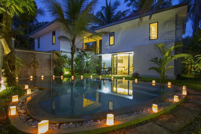 Imagen de la habitación del Hotel Apsara Greenland Boutique. Foto 14