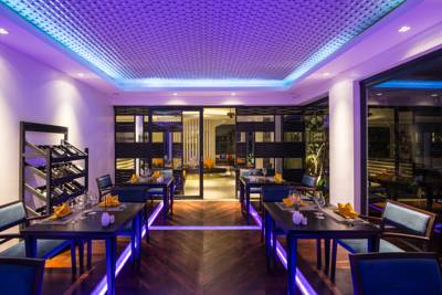 Imagen de los interiores del Hotel Apsara Residence. Foto 7