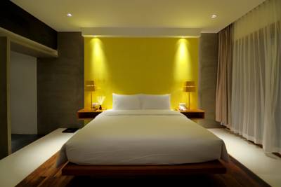 Imagen de la habitación del Hotel Apsara Residence. Foto 6