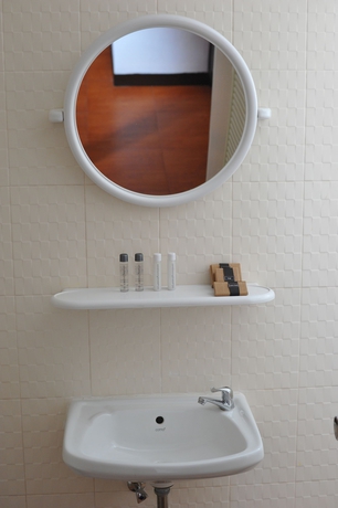 Imagen de la habitación del Hotel Apsara Residence, Phuket. Foto 4