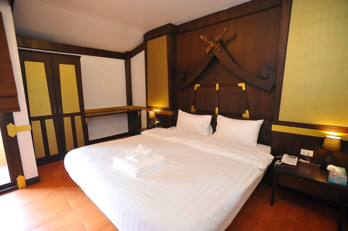 Imagen general del Hotel Apsara Residence, Phuket. Foto 1