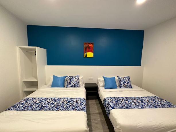 Imagen de la habitación del Hotel Apsara Temerloh Gateway. Foto 3