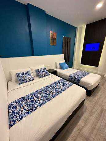 Imagen de la habitación del Hotel Apsara Temerloh Gateway. Foto 5