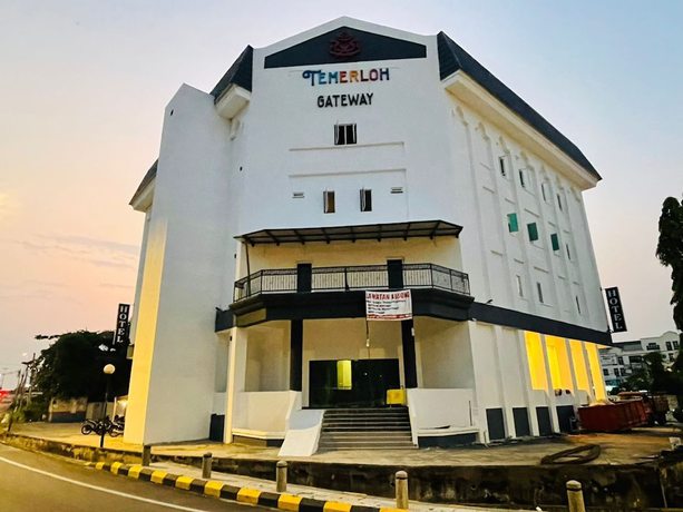Imagen general del Hotel Apsara Temerloh Gateway. Foto 1