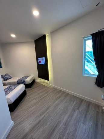 Imagen de la habitación del Hotel Apsara Temerloh Gateway. Foto 7