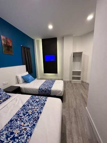 Imagen de la habitación del Hotel Apsara Temerloh Gateway. Foto 10