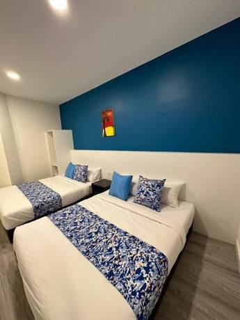 Imagen de la habitación del Hotel Apsara Temerloh Gateway. Foto 11