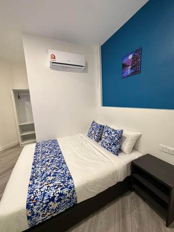 Imagen de la habitación del Hotel Apsara Temerloh Gateway. Foto 12