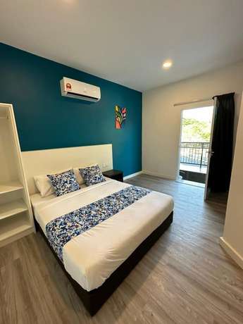 Imagen de la habitación del Hotel Apsara Temerloh Gateway. Foto 14