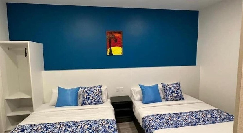 Imagen de la habitación del Hotel Apsara Temerloh Gateway. Foto 16