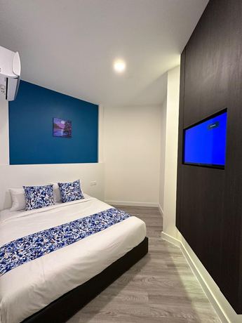 Imagen de la habitación del Hotel Apsara Temerloh Gateway. Foto 17