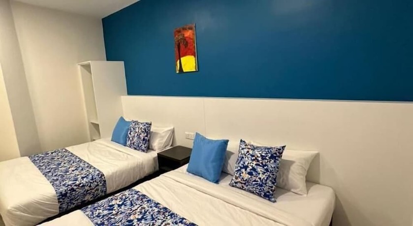 Imagen de la habitación del Hotel Apsara Temerloh Gateway. Foto 18