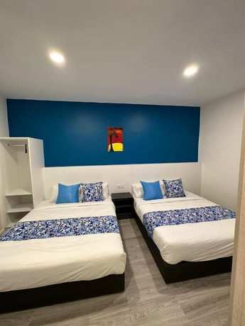 Imagen de la habitación del Hotel Apsara Temerloh Gateway. Foto 19