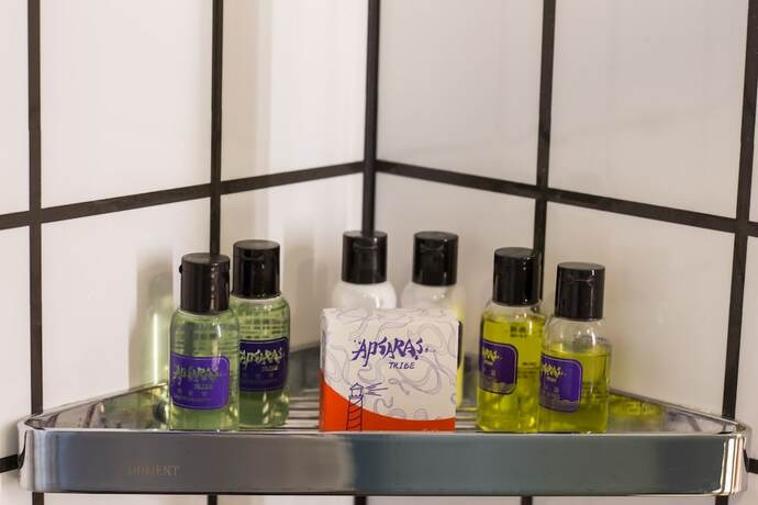 Imagen general del Hotel Apsaras Tribe - Siargao. Foto 7