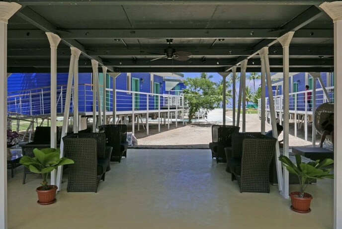 Imagen general del Hotel Apsaras Tribe - Siargao. Foto 8