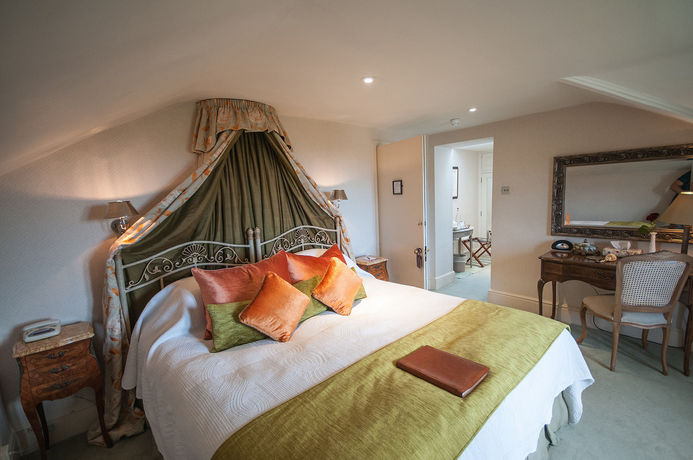 Imagen de la habitación del Hotel Apsley House. Foto 1
