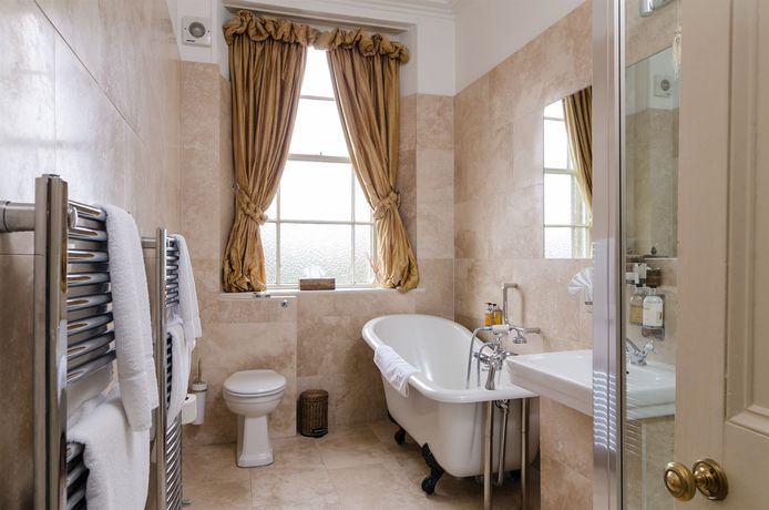 Imagen de la habitación del Hotel Apsley House. Foto 2