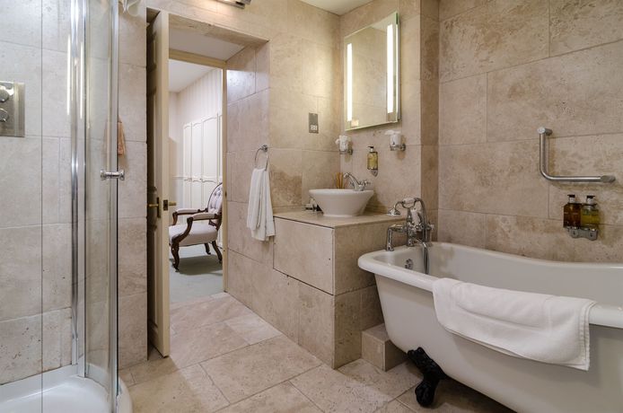 Imagen de la habitación del Hotel Apsley House. Foto 3