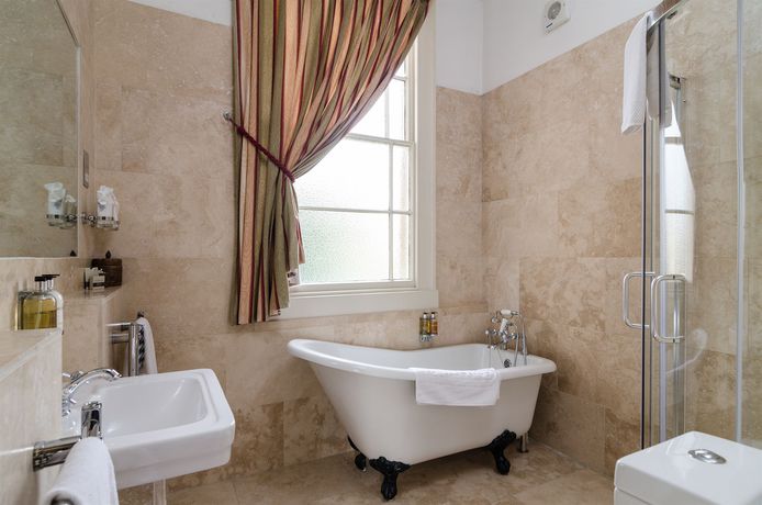 Imagen de la habitación del Hotel Apsley House. Foto 4