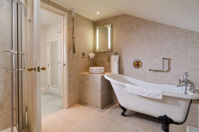 Imagen de la habitación del Hotel Apsley House. Foto 5