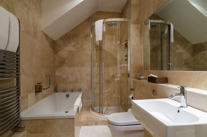 Imagen de la habitación del Hotel Apsley House. Foto 6